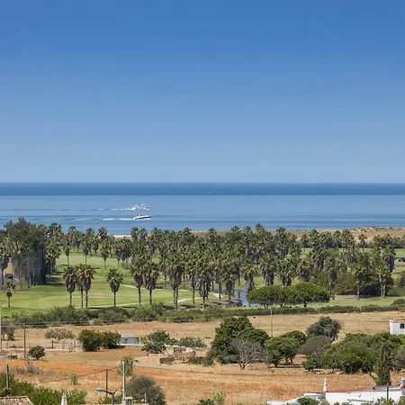 D_loft Ocean شقة